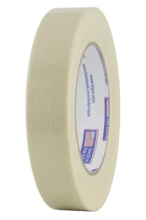Intertape Polymer Group RG15..28 (Ca/36) Rg15 Nat 24 mm x54.8M Ipg Filament Tape (1 CA) New Arrival