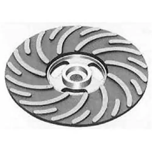 Spiralcool R700SF-R Sc R700Sf-R Backing Pads Hassle-Free Returns