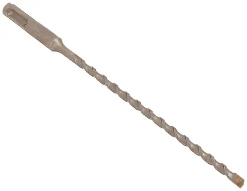 Price Cut DRL BIT 7/32" X 6" X 8"SPEEDHAMMER BLK