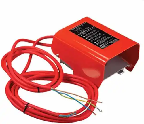 Ridgid 36652 B296 Foot Switch Asm One Day Deal