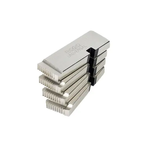 Premium 1 1/4 BSW HS 500B DIES