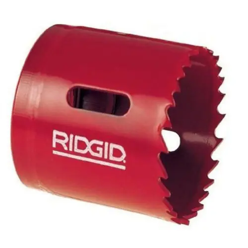 Ridgid 76307 1-3/8" Ci/Di Shell Big Sale