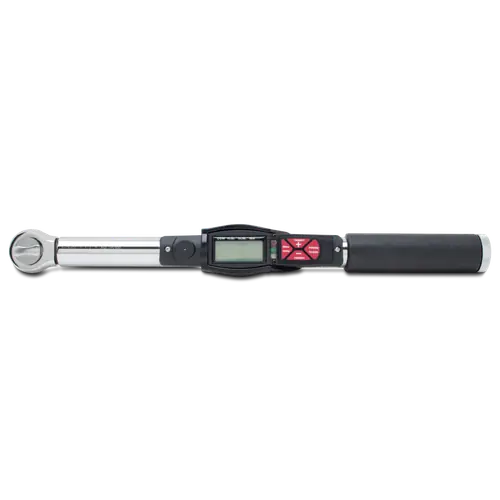 Certified Proto JH5-100FRB Electronic Torque Wrench 3/8" Steel