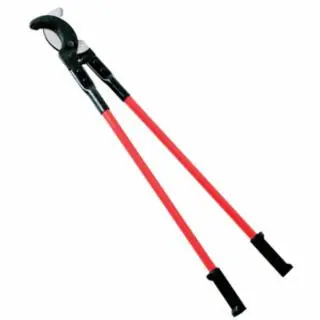Don't Miss Out Klein Tools 63047 Communications Cable Cutter