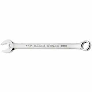 Free Returns Klein Tools 68508 Metric Combination Wrench , 8 mm