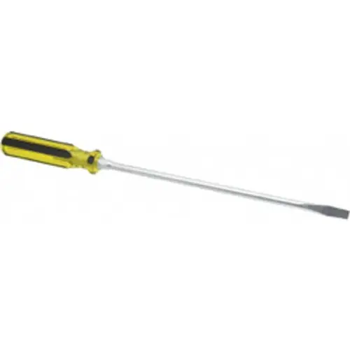 Stanley 66-186-A 100+ Screwdriver 3/16Incab Tip 6In Save Now