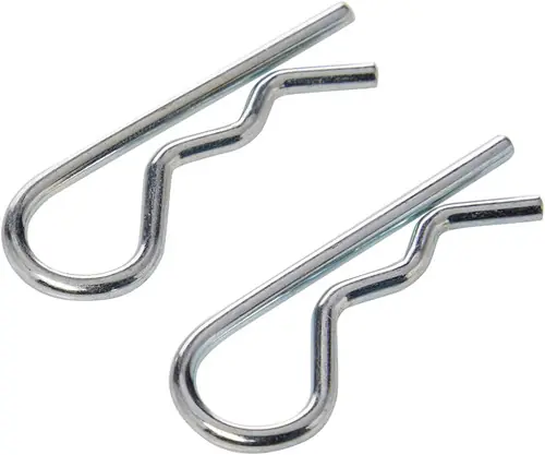 Ridgid 64382 2-Pc Hairpin Clip Set (1 SET) Sale