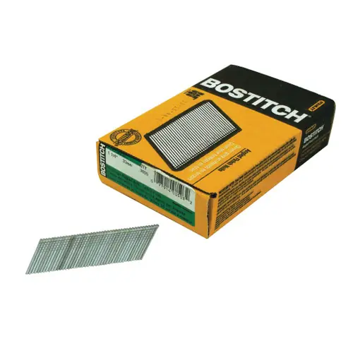 Bostitch FN1528 1-3/4" 15 Gauge Angled Nail 3655/Box (1 BX) Save Now