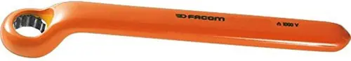 Trending Facom FM-55.13AVSE 13 mm Box End Wr Se 1000V