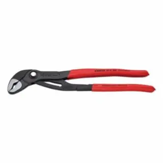 Knipex 87 01 300 Cobra Water Pump Pliers, 12" Nominal Length Buy Direct