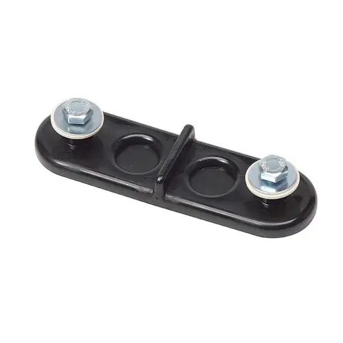 Checkers HDU-2-WAY Alturnamat 2-Way Connector Heavy Duty Urethane Fan Favorite