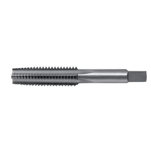 Trusted Brand Cle-Line C63217 M5X0.8 D4 4Fl Gp Taper Hand Tap