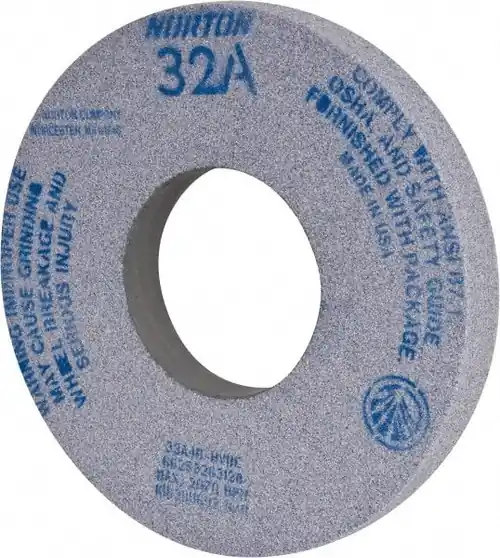 Norton 66253263128 12 x 11/2 x 5 32A46-H8Vbe Weekend Sale
