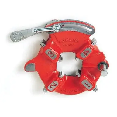 Ridgid 26147 913 Qo Brit Die Hd L/Die Premium