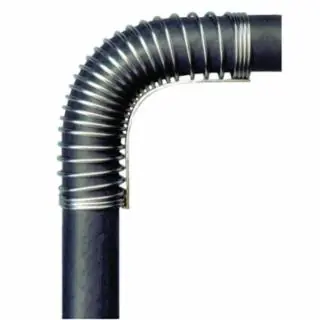 Final Sale Precision Brand 48525 18 Unicoil Hose Bender3/4" Id 1.09" Max Hose