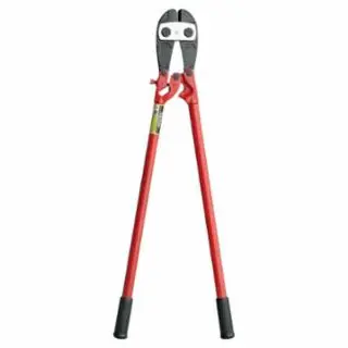 H.K. Porter 0390MC 03000 36" General Purpose Center Cut Bargain