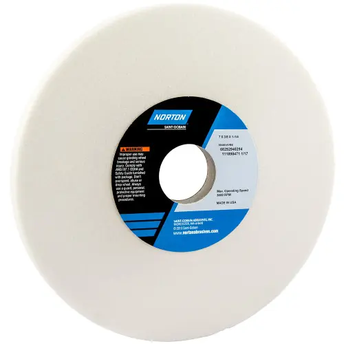 Mega Sale Norton 66252940294 T1 7 x 3/8 x 1-1/4 60G Cut Off Whl
