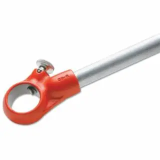 Ridgid 30118 12R T2 Manual Threaderwith Handle Buy Direct