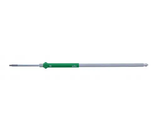 Wiha Tools 28569 Torx Torquecontrol Bladet25 Fan Favorite