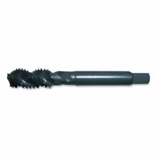 Greenfield Threading 281957 6-32 Sfhd H3 3Fl Plug Hd Spiral Flute Oxide Tap Buy Today