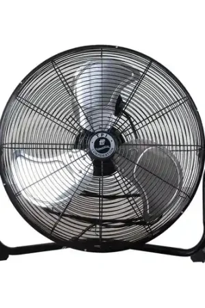 Tpi Corporation CF-20 20" Tpi Comm Series Workstation & Floor Fan Certified