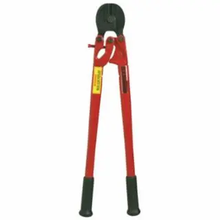 01017 24" LONG 3/8" SHEAR TYPE CABLE Time-Limited