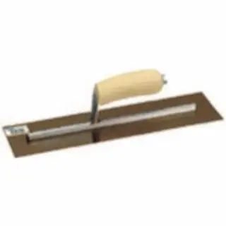 Marshalltown 13404 Msx66Gs 16"X4" Finishing Express Delivery