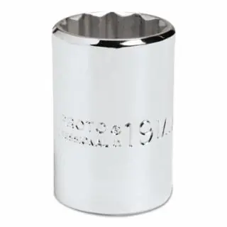 Get Yours Proto J5418M Skt 1/2 Drive 18 mm 12 Pt