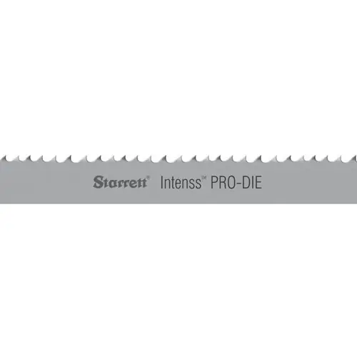 L.S. Starrett 99144-14-10 14‘10 1/2X035X4/Hh-P-Rint Pro-Die Bmet Bsaw New Arrival