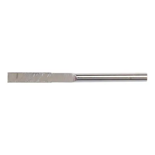 Norton 66260395587 Flat Machine File .040 x .125 Place Order