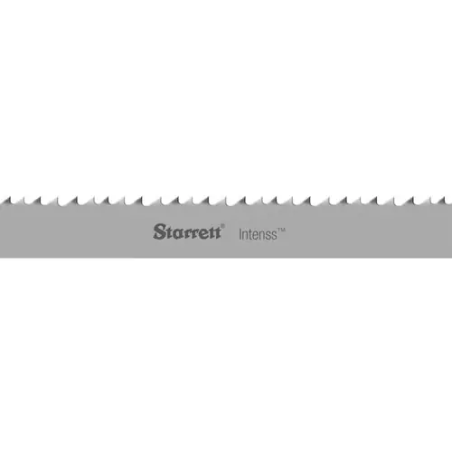 L.S. Starrett 99430-13-06 Intensspro Bandsaw 13Ft06 1-1/4 X 042 X 4-6/S Same Day Shipping
