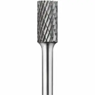Pferd 24102 Tc Bur Cyl P/E 1/2X1X1/4Double Cut Scti Sa-5 Fast Shipping