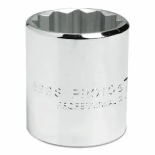 Proto J5228 Skt 3/8 Drive 7/8 12 Pt Express Delivery