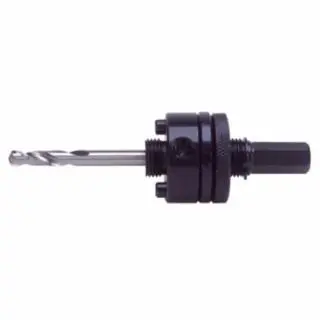 Brand New Irwin 373004 1/2In Hex Shank Fits Holesaws 1-1/4In - 6In Diam