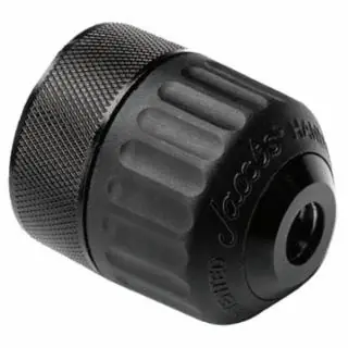 Jacobs Chuck 30354 3/8 Handtite Keyless Chuk Next Day Delivery