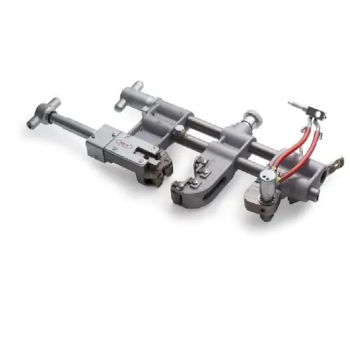 Wheeler-Rex 600845 Blade Cutoff Assembly F/6790 & 6794 Place Order
