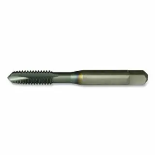 Greenfield Threading 330163 7/16-20Nf H3 3F Gp Plugspiral Point Tap-Ticn Latest