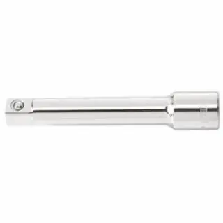 While Supplies Last Klein Tools 65821 5-Inch Extension, 1/2-Inch Drive