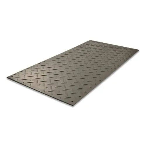 Get Yours Checkers AMCP4S1HH8 Alturnamatmat-Pak(12) 4‘X8‘ Matsone Side Smoo