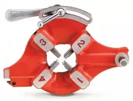 Ridgid 26137 911 So Brit Die Hd L/Die Luxury
