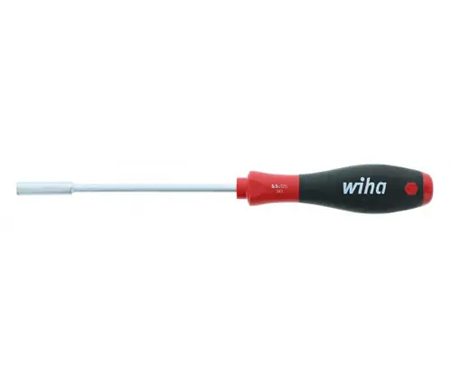 5/16" NUT DRIVER 5" LONG Popular