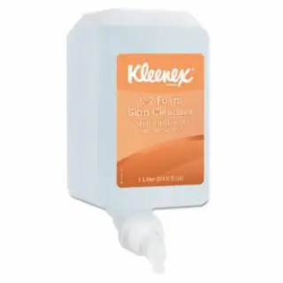 Next Day Delivery Kimberly-Clark Professional 91555 Luxury Foam E-2 Skin Cleanser Case/6 (1 CA)