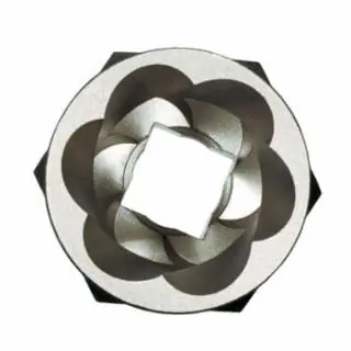 Today Only 12MM BOLT GRIP 3/8" SQU