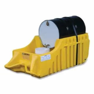Deal Justrite 28664 Caddy Drum Indr/Outdrecoyl