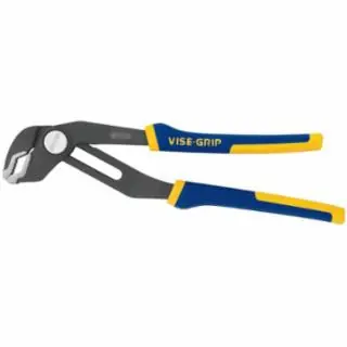 Hot Picks Irwin 2078110 Gv10 10" Groovelock Plier