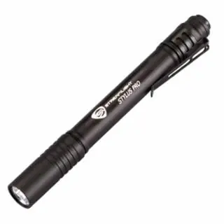 Hot Deal Streamlight 66118 Stylus Problack Blisterpackaged - White Led