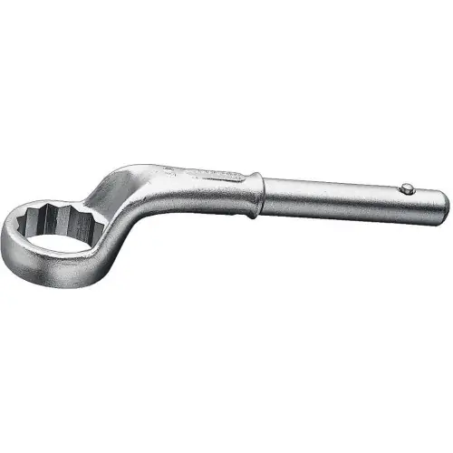 Facom FM-54A.65 65 mm Box End Wr Offset Hdl Special Offer