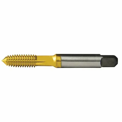 Greenfield Threading 291287 M10X1.5 Hs G D10 4L Pl Cnc Form Tap Tin Big Sale