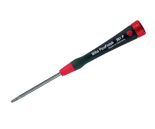 Secure Checkout Wiha Tools 26135 (10Ea/Box) Picofinish Precision Phillips 0 X 50