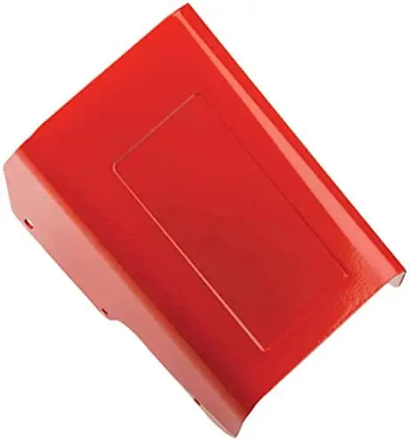 Shop Now Ridgid 36692R Top Cover